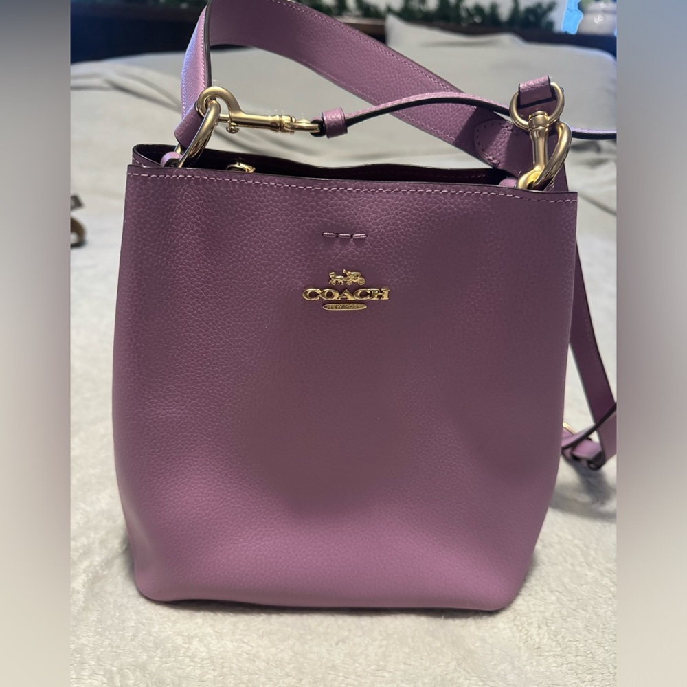 Small Town Bucket Bag